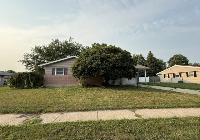 Photo 1 of Sale Pending at 1204 E 20th Street, Sterling, IL 61081 | MLS# 12718609 | Listing updated on 2026-08-09