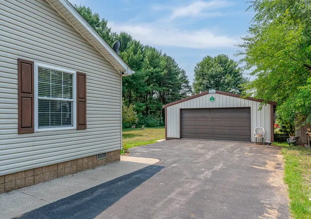 Photo 3 of Sale Pending at 8152 S Charles St, Savanna, IL 61074 | MLS# 12718617 | Listing updated on 2026-09-01