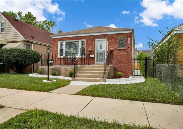 Photo 2 of Single family home for sale at 9606 S Eggleston Ave, Chicago, IL 60628 | MLS# 12718618 | Listing updated on 2026-09-04