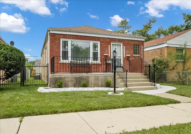 Photo 3 of Single family home for sale at 9606 S Eggleston Ave, Chicago, IL 60628 | MLS# 12718618 | Listing updated on 2026-09-04