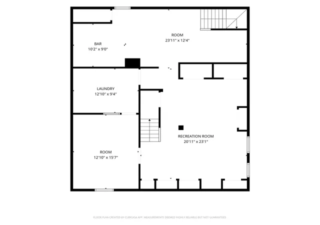 59th image of 186 N Du Bois Ave, Elgin, IL 60123 | MLS# 12718627