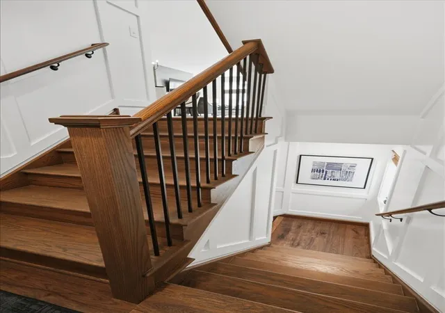 Photo 3 of Townhouse for sale at 110 Morgan Blvd, Valparaiso, IN 46383 | MLS# 12718649 | Listing updated on 2026-08-05
