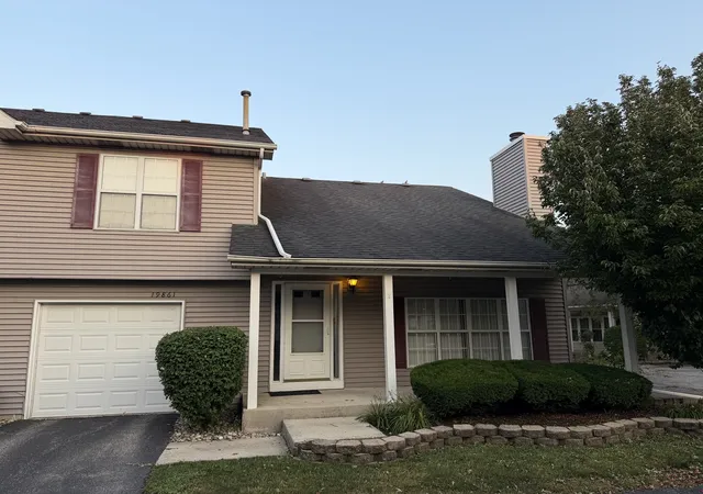 Photo 1 of Condo for sale at 19861 S Edinburgh Ln #19861, Frankfort, IL 60423 | MLS# 12718652 | Listing updated on 2026-10-05
