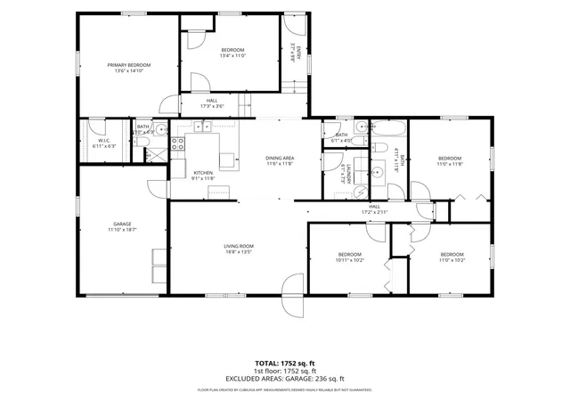 Photo 27 of Single family home for sale at 1302 Susan Ln, Carterville, IL 62918 | MLS# 12718665 | Listing updated on 2026-08-15