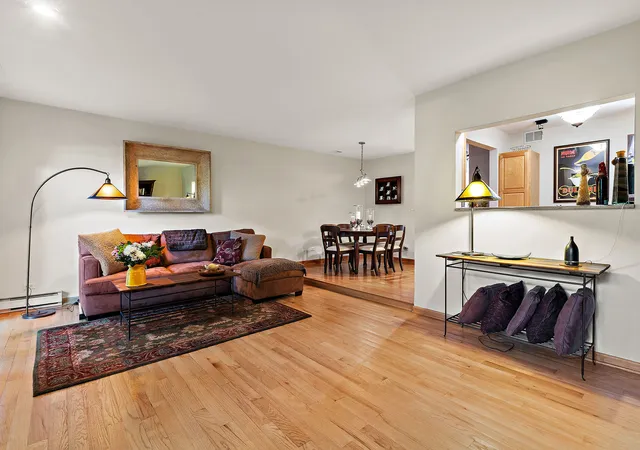 Photo 3 of Townhouse for sale at 428 S Dee Rd, Park Ridge, IL 60068 | MLS# 12718666 | Listing updated on 2026-09-01