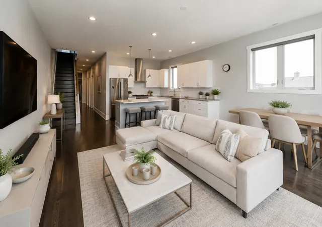 Photo 2 of Condo for sale at 2018 S Loomis St #3, Chicago, IL 60608 | MLS# 12718670 | Listing updated on 2026-10-01