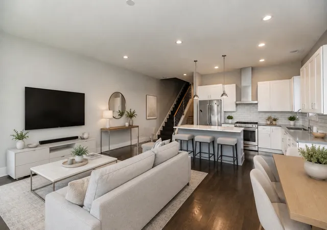 Photo 3 of Condo for sale at 2018 S Loomis St #3, Chicago, IL 60608 | MLS# 12718670 | Listing updated on 2026-10-01