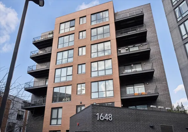 Photo 1 of Condo for sale at 1648 W Division St #707, Chicago, IL 60622 | MLS# 12718681 | Listing updated on 2026-09-14