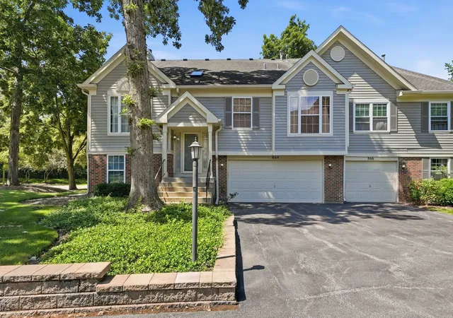 1st image of 864 N Shady Oaks Dr #864, Elgin, IL 60120 | MLS# 12718684