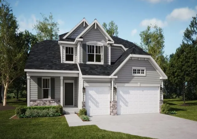 Photo 1 of Single family home for sale at 1402 Hawkins Way, Shorewood, IL 60404 | MLS# 12718695 | Listing updated on 2026-09-23