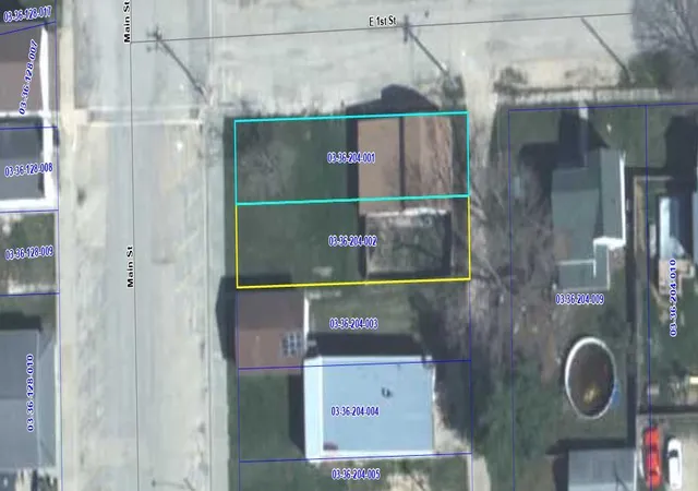 20th image of 101 Main St, Leaf River, IL 61047 | MLS# 12718703