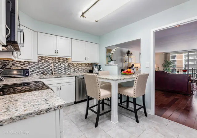 Photo 1 of Condo for sale at 6007 N Sheridan Rd #14D, Chicago, IL 60660 | MLS# 12718704 | Listing updated on 2026-09-21