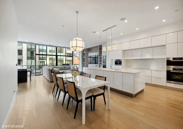 Photo 2 of Condo for sale at 747 N Clark St #401, Chicago, IL 60654 | MLS# 12718709 | Listing updated on 2026-08-25