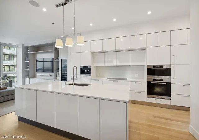Photo 3 of Condo for sale at 747 N Clark St #401, Chicago, IL 60654 | MLS# 12718709 | Listing updated on 2026-08-25