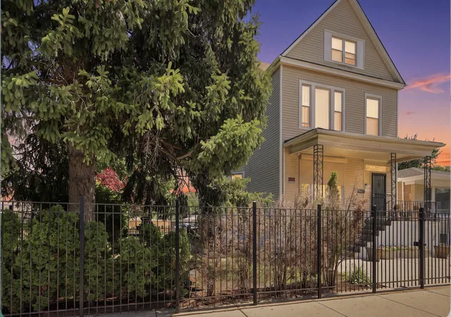 Photo 1 of Multi family home for sale at 12015 S Michigan Ave, Chicago, IL 60628 | MLS# 12718723 | Listing updated on 2026-09-04