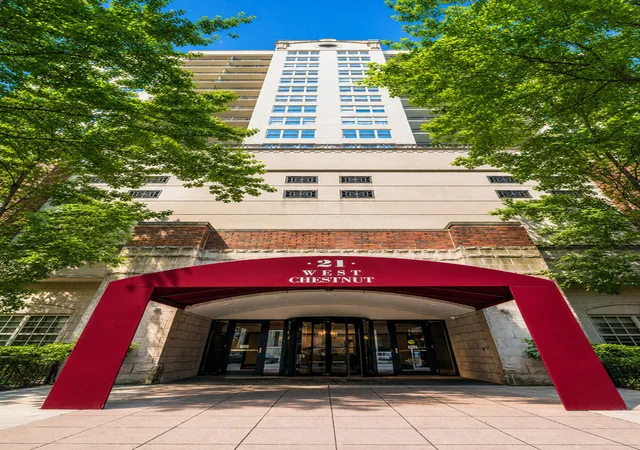 Condo for sale at 21 W Chestnut St #1306, Chicago, IL 60611 | MLS# 12718733 | Listing updated on 2026-10-16