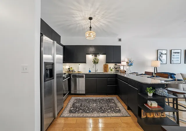 Photo 3 of Condo for sale at 21 W Chestnut St #1306, Chicago, IL 60611 | MLS# 12718733 | Listing updated on 2026-10-16
