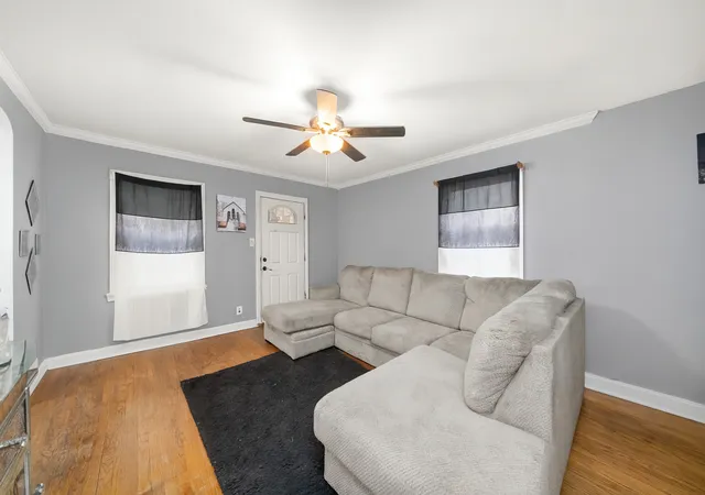 Photo 2 of Single family home for sale at 7326 S Francisco Ave, Chicago, IL 60629 | MLS# 12718756 | Listing updated on 2026-08-04