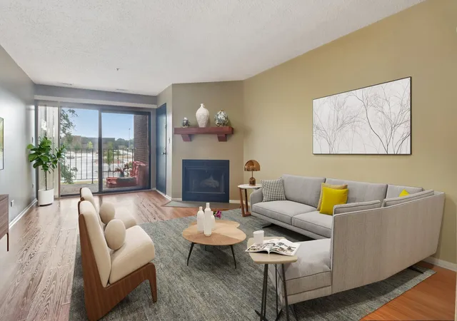 Photo 3 of Condo for sale at 720 Weidner Rd #200, Buffalo Grove, IL 60089 | MLS# 12718778 | Listing updated on 2026-09-16