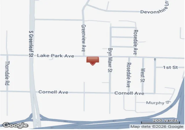 Photo 2 of Land for sale at 310 Greenview Dr, Park City, IL 60085 | MLS# 12718786 | Listing updated on 2026-10-23