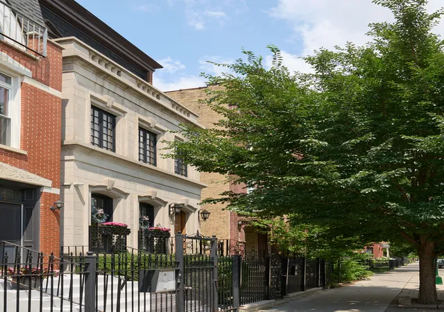 Photo 2 of Single family home for sale at 1220 N Damen Ave, Chicago, IL 60622 | MLS# 12718791 | Listing updated on 2026-08-11