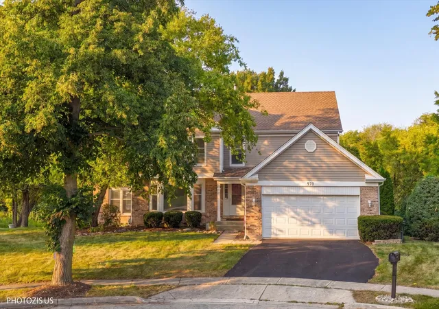1st image of 970 Ponderosa Ln, Hoffman Estates, IL 60010 | MLS# 12718796