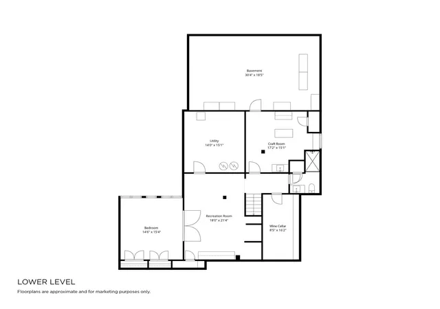 Photo 57 of Mansion for sale at 1177 Edgewood Rd, Lake Forest, IL 60045 | MLS# 12718826 | Listing updated on 2026-09-07