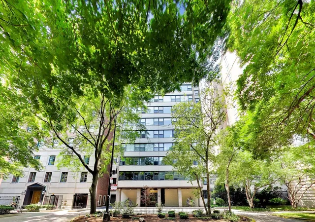 Photo 1 of Condo for sale at 1540 N State Pkwy #8C, Chicago, IL 60610 | MLS# 12718829 | Listing updated on 2026-08-04