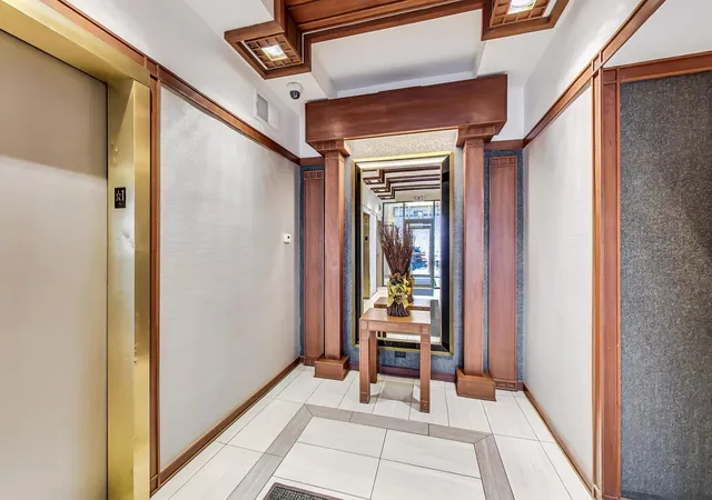 Photo 3 of Condo for sale at 1540 N State Pkwy #8C, Chicago, IL 60610 | MLS# 12718829 | Listing updated on 2026-08-04