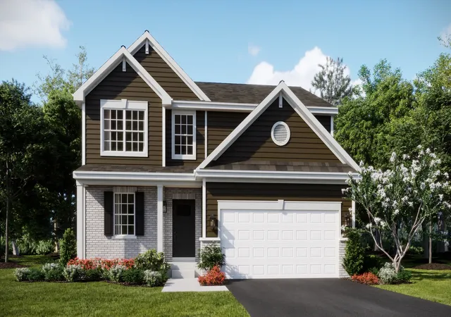Photo 1 of Single family home for sale at 2887 Mcmurtrie Way, Yorkville, IL 60560 | MLS# 12718830 | Listing updated on 2026-09-15