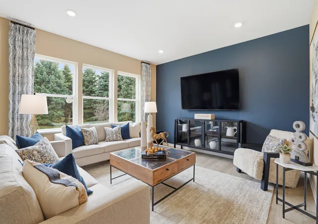 Photo 2 of Single family home for sale at 2887 Mcmurtrie Way, Yorkville, IL 60560 | MLS# 12718830 | Listing updated on 2026-09-15