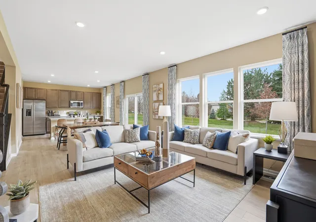 3rd image of 2887 Mcmurtrie Wy, Yorkville, IL 60560 | MLS# 12718830
