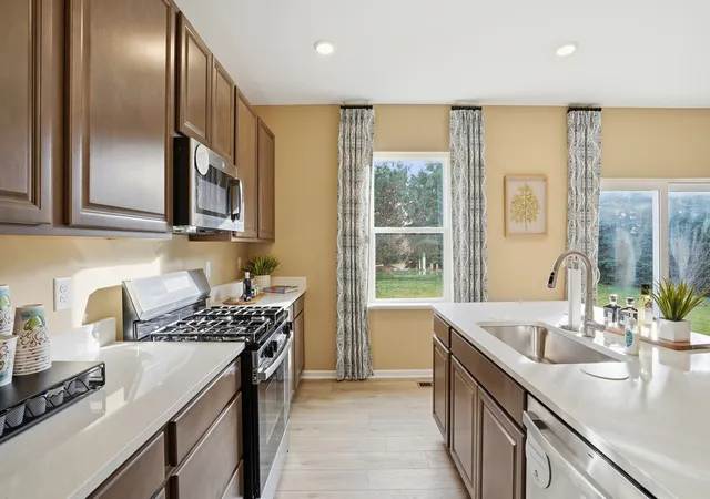 4th image of 2887 Mcmurtrie Wy, Yorkville, IL 60560 | MLS# 12718830