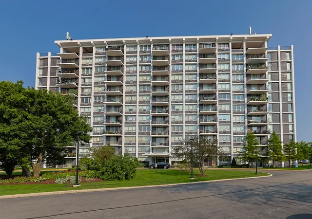 Photo 1 of Condo for sale at 8815 Golf Rd #8C, Niles, IL 60714 | MLS# 12718885 | Listing updated on 2026-08-03