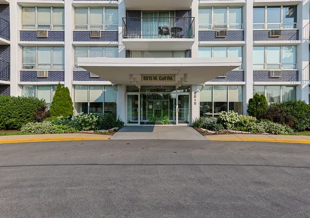 Photo 2 of Condo for sale at 8815 Golf Rd #8C, Niles, IL 60714 | MLS# 12718885 | Listing updated on 2026-08-03
