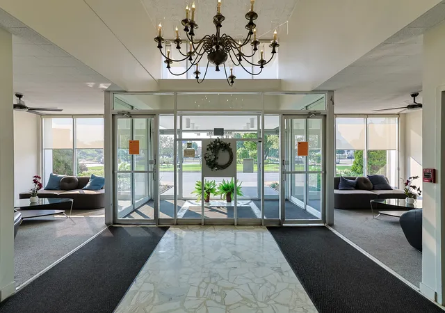 Photo 3 of Condo for sale at 8815 Golf Rd #8C, Niles, IL 60714 | MLS# 12718885 | Listing updated on 2026-08-03