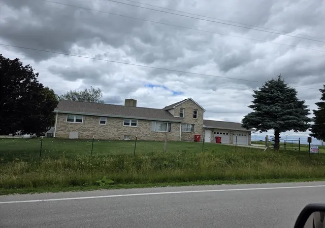 Single family home for sale at 12257 Waterman Rd, Waterman, IL 60556 | MLS# 12718888
