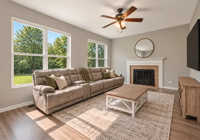 Photo 2 of Single family home for sale at 2762 Cranston Cir, Yorkville, IL 60560 | MLS# 12718889 | Listing updated on 2026-09-13