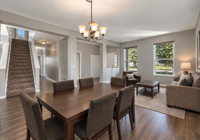 Photo 3 of Single family home for sale at 2762 Cranston Cir, Yorkville, IL 60560 | MLS# 12718889 | Listing updated on 2026-09-13