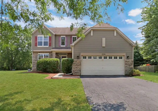 1st image of 1056 Dana Ct, Antioch, IL 60002 | MLS# 12718898