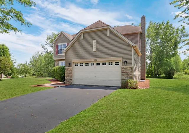 3rd image of 1056 Dana Ct, Antioch, IL 60002 | MLS# 12718898