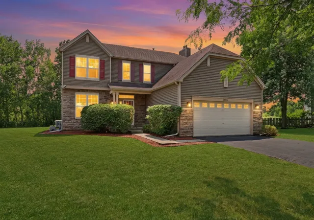 4th image of 1056 Dana Ct, Antioch, IL 60002 | MLS# 12718898