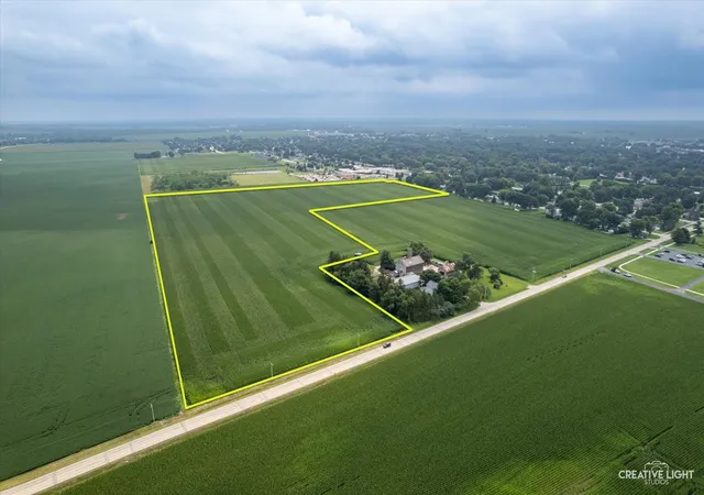 Photo 1 of Land for sale at 00000 Castle St, Sandwich, IL 60548 | MLS# 12718900 | Listing updated on 2026-08-17