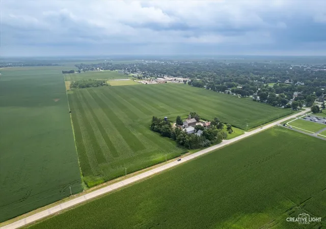 Photo 2 of Land for sale at 00000 Castle St, Sandwich, IL 60548 | MLS# 12718900 | Listing updated on 2026-08-17