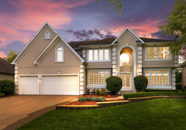 Photo 1 of Single family home for sale at 2711 Deering Bay Dr, Naperville, IL 60564 | MLS# 12718912 | Listing updated on 2026-09-06