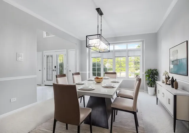 Photo 3 of Single family home for sale at 2711 Deering Bay Dr, Naperville, IL 60564 | MLS# 12718912 | Listing updated on 2026-09-06
