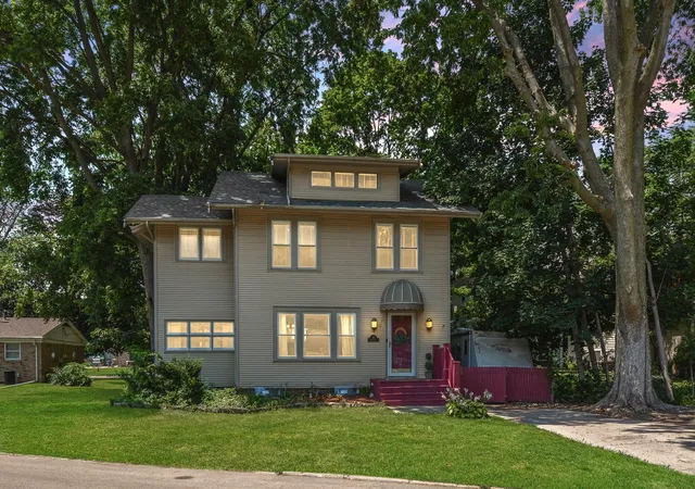 1st image of 22 Payne Pl, Normal, IL 61761 | MLS# 12718917