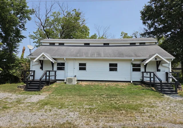 Photo 1 of Multi family home for sale at 1207 N Market St, Marion, IL 62959 | MLS# 12718919 | Listing updated on 2026-08-12