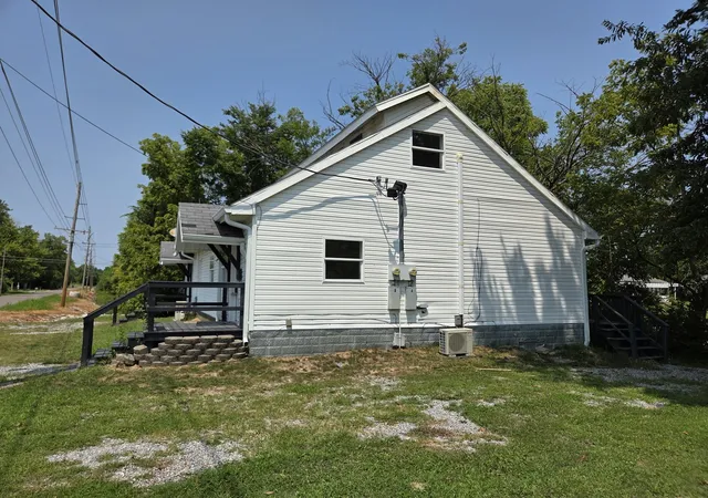 Listing Photo 3 - Condo for sale in building located at 1207 N Market St, Marion, IL 62959