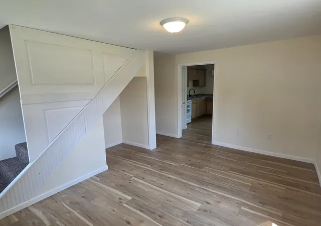 Listing Photo 5 - Condo for sale in building located at 1207 N Market St, Marion, IL 62959